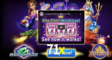 Descubra o Programa VIP da 71x: Vantagens Exclusivas para Jogadores