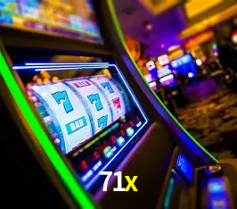 Desvendando o Mundo dos Jogos Virtuais na 71x