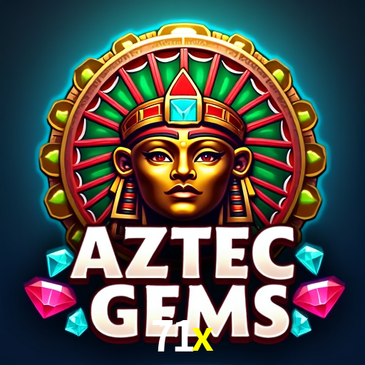 A Revolução dos Aplicativos de Jogos no 71x