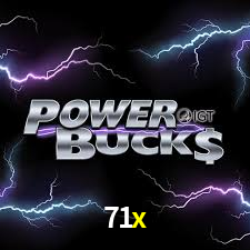 Descubra a Magia dos Jogos de Arcade no 71x