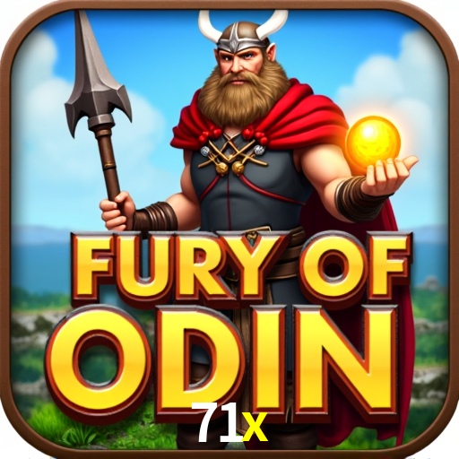 Descubra a Magia dos Jogos de Arcade no 71x