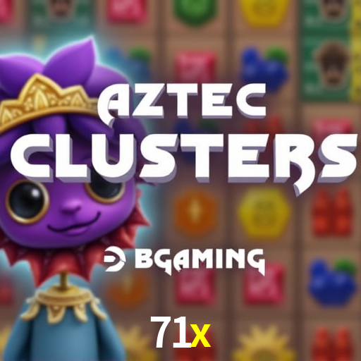 A Revolução dos Aplicativos de Jogos no 71x